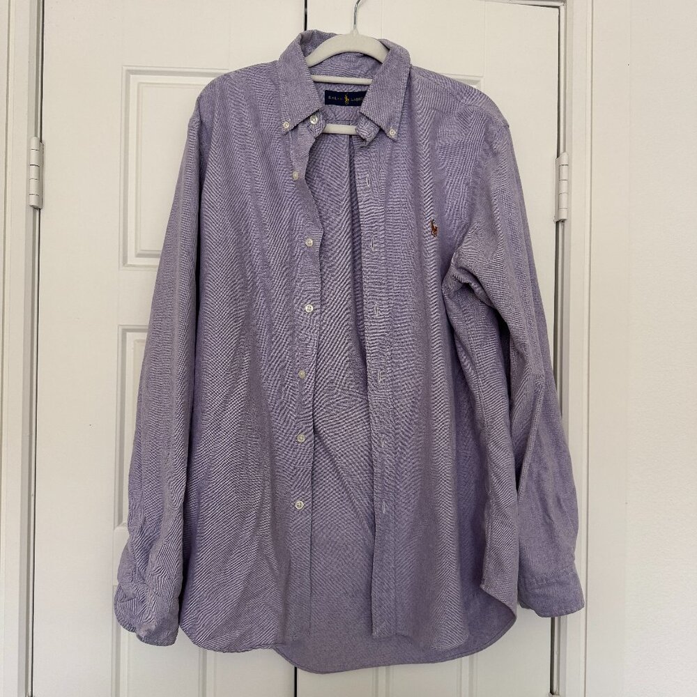 mens ralph lauren polo